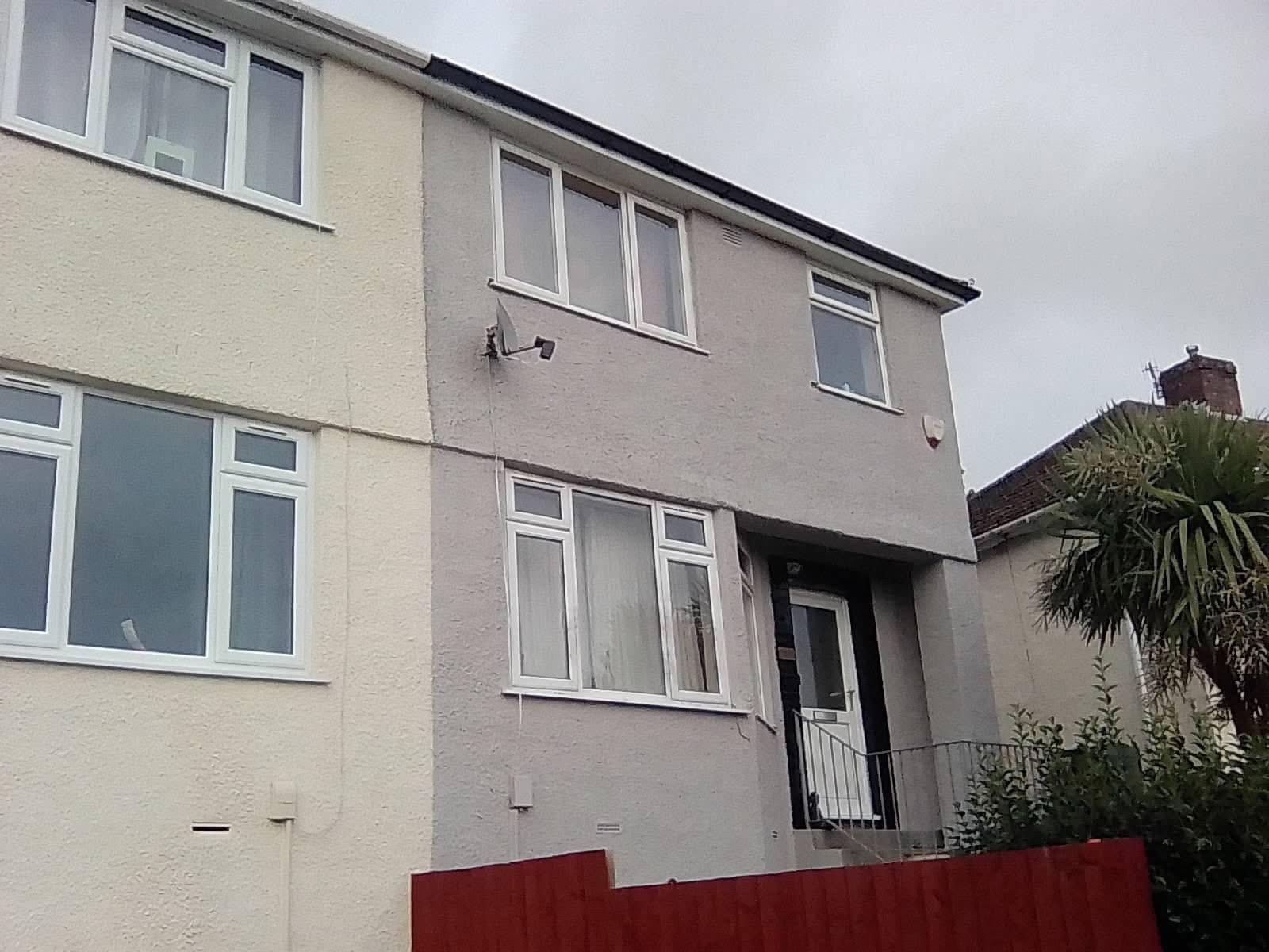 Chimney repointing and repair work in Sidmouth